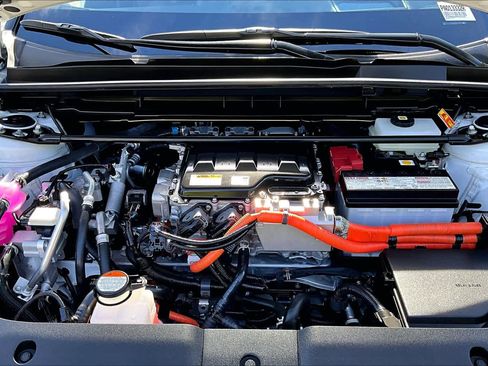 Used 2023 Lexus RZ 450e Premium image 30