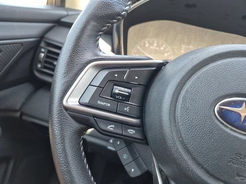 Used 2020 Subaru Outback Premium w/ Popular Package #1 AWD/4WD image 27