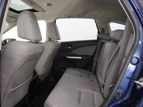 Used 2015 Honda CR-V EX-L image 14