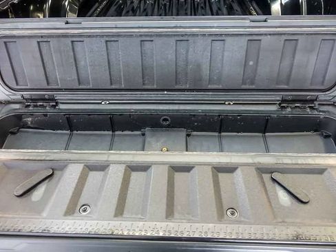 Used 2026 Chevrolet Colorado LT w/ Advanced Trailering Package AWD/4WD image 28