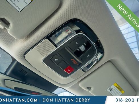 Used 2025 Hyundai Tucson SEL image 14