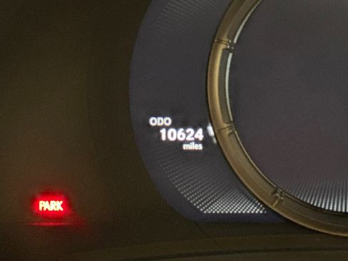 Certified 2025 Lexus IS 350 F Sport w/ Navigation Package image 33