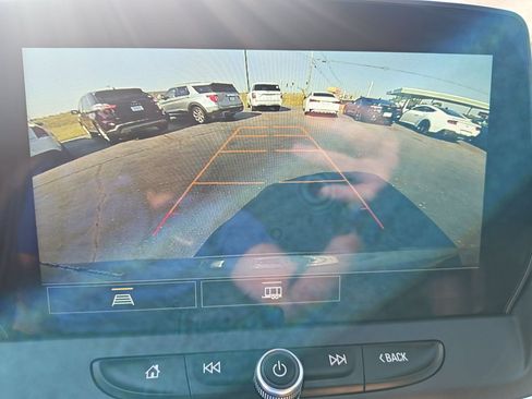 Used 2024 Chevrolet Blazer LT w/ LPO, Floor Liner Package AWD/4WD image 23
