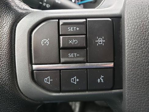 Used 2022 Ford F150 XLT w/ Equipment Group 302A High AWD/4WD image 24