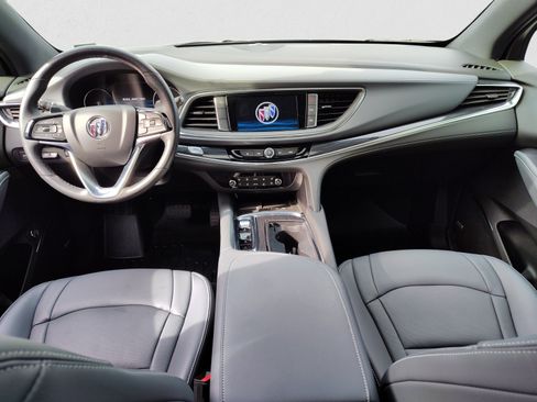Used 2023 Buick Enclave Premium w/ Experience Buick Package FWD image 13