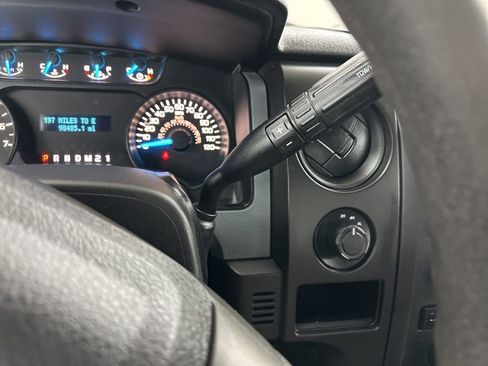 Used 2014 Ford F150 STX w/ Equipment Group 201A Mid image 39