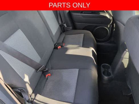 Used 2010 Jeep Patriot Sport AWD/4WD image 36