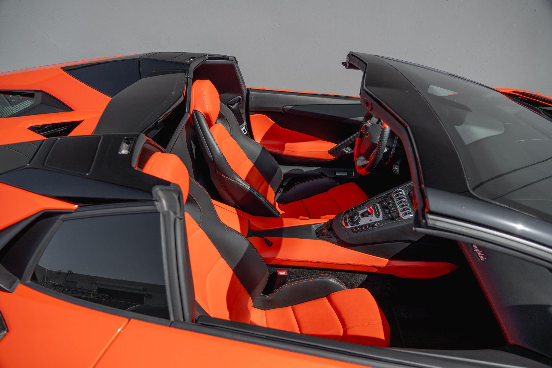 Used 2014 Lamborghini Aventador LP 700-4 AWD/4WD image 25