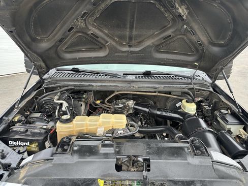 Used 2004 Ford F250 Lariat image 22