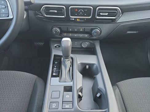 New 2026 Nissan Sentra S FWD image 3