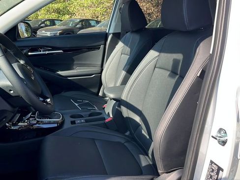 New 2026 Kia Seltos SX w/ SX Sunroof Package image 15