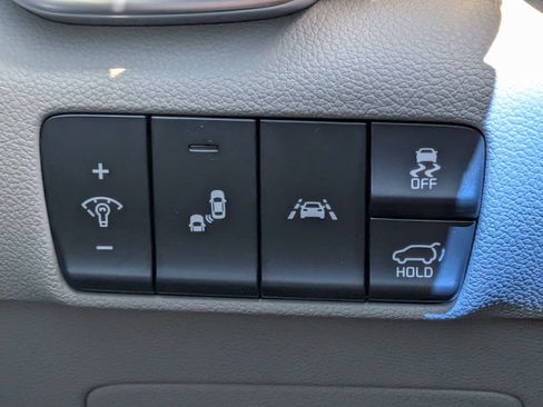 Used 2019 Kia Sportage SX FWD image 33