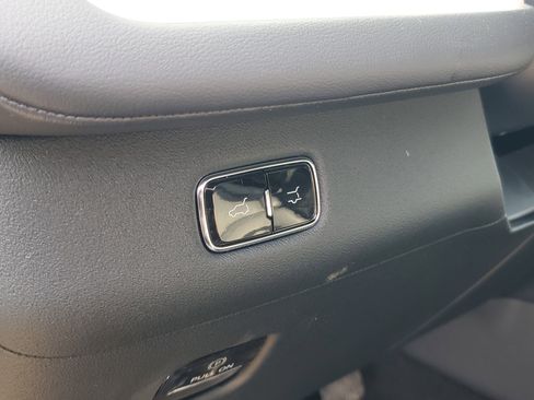 New 2026 Lincoln Navigator Reserve w/ Jet Appearance Package image 15