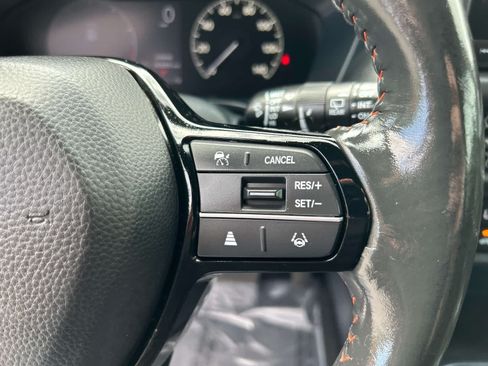 Used 2023 Honda HR-V Sport image 18