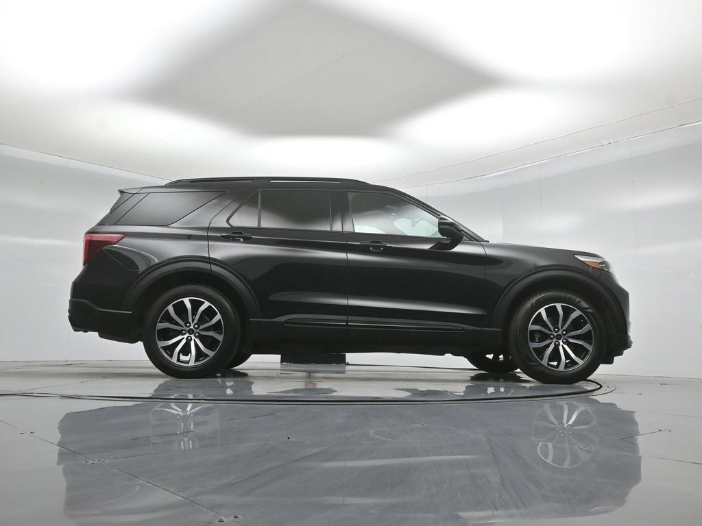 Used 2020 Ford Explorer ST AWD/4WD image 49