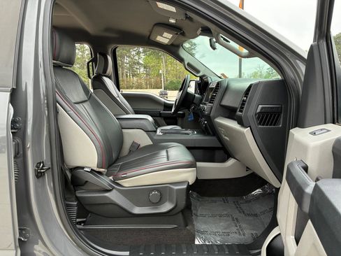 Used 2020 Ford F150 XL w/ Equipment Group 101A Mid RWD image 15
