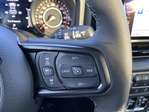 New 2026 Jeep Wrangler Willys image 12