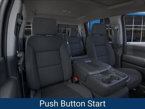 New 2026 Chevrolet Silverado 2500 Custom image 18