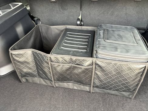 New 2025 Toyota 4Runner SR5 image 34