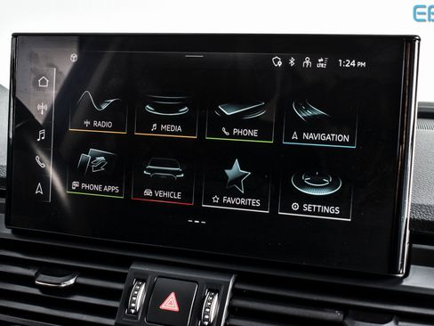 Used 2024 Audi Q5 2.0T Premium Plus image 27