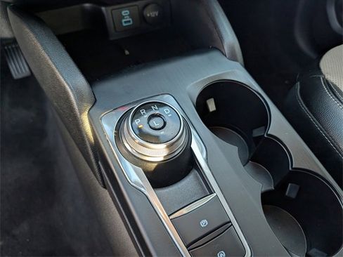 Used 2022 Ford Escape Titanium w/ Titanium Elite Package image 11