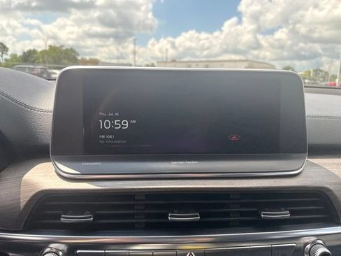 Used 2022 Kia Telluride SX w/ SX Prestige Package AWD/4WD image 34