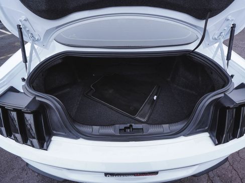 Used 2022 Ford Mustang GT Premium w/ Equipment Group 401A image 35