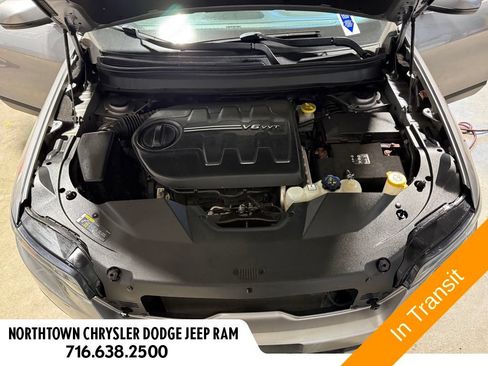 Used 2020 Jeep Cherokee Limited AWD/4WD image 32