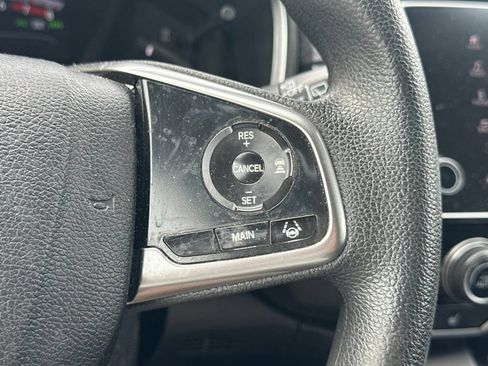 Used 2017 Honda CR-V EX image 22