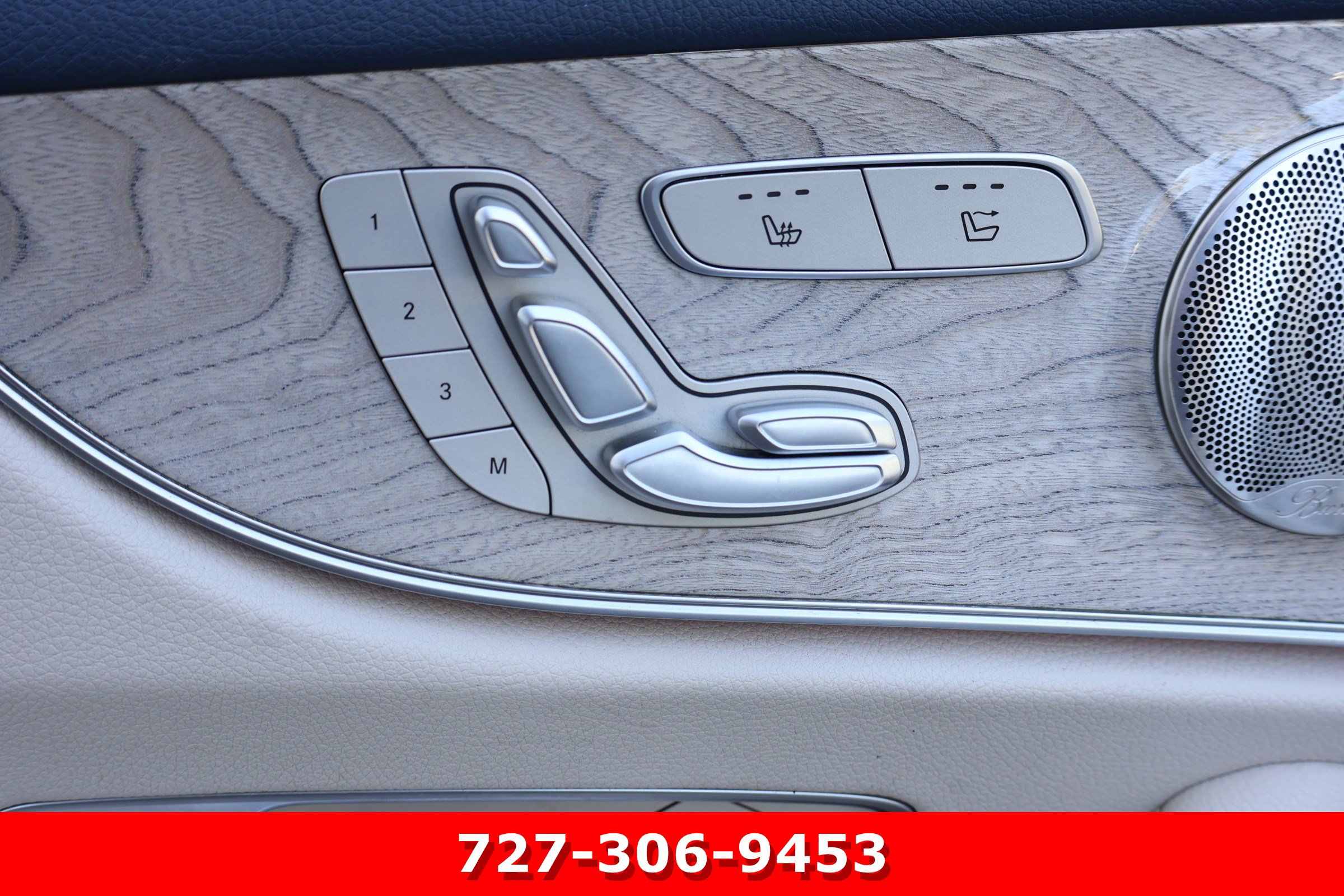 Certified 2023 Mercedes-Benz E 450 4MATIC Cabriolet image 17