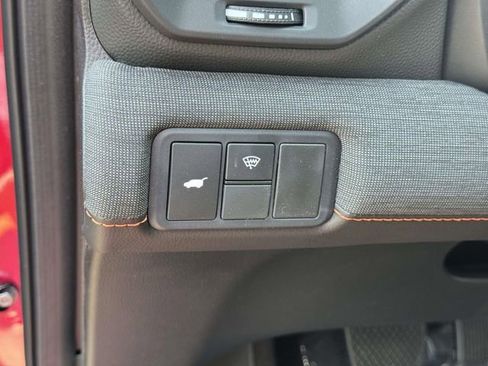 New 2026 Honda Passport TrailSport image 16