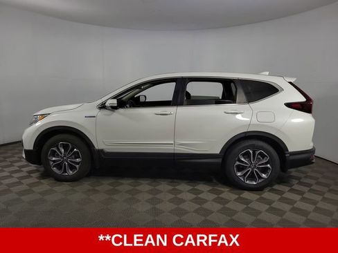 Used 2022 Honda CR-V EX-L image 5