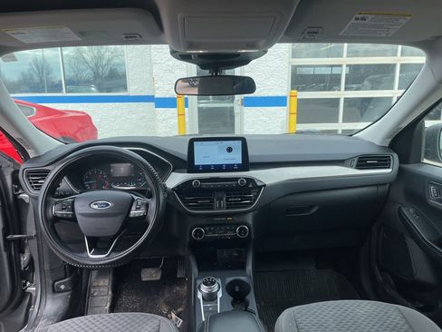 Used 2022 Ford Escape SE w/ Convenience Package AWD/4WD image 22