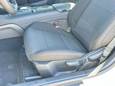 New 2026 Ford Mustang Coupe image 13