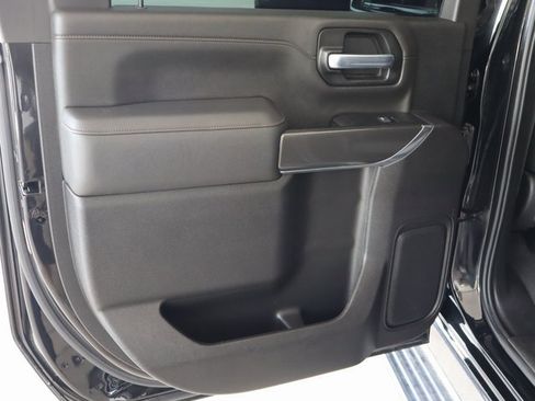 Used 2022 GMC Sierra 2500 AT4 w/ AT4 Preferred Package image 46