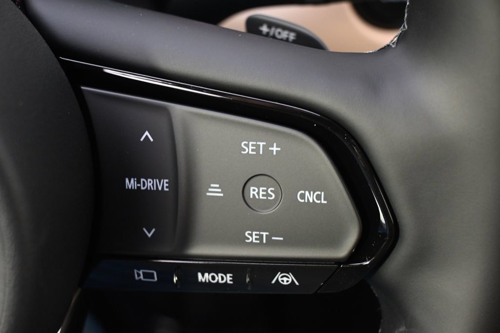 New 2026 MAZDA CX-5 2.5 S w/ Premium Plus Package AWD/4WD image 32