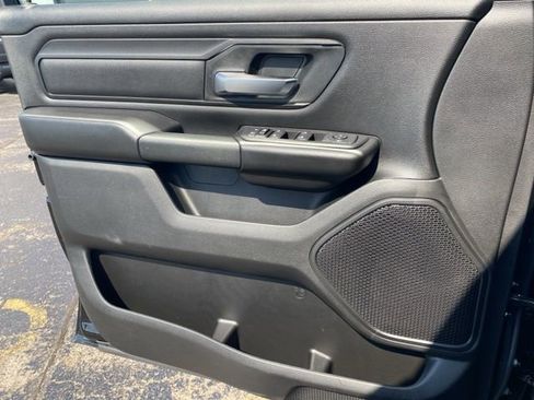 New 2025 RAM 1500 Tradesman image 17