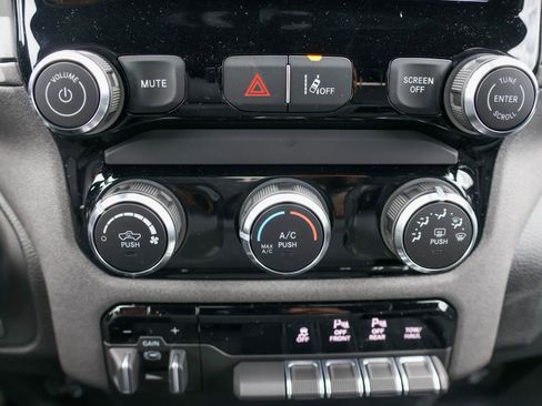 New 2026 RAM 1500 Classic Warlock AWD/4WD image 19