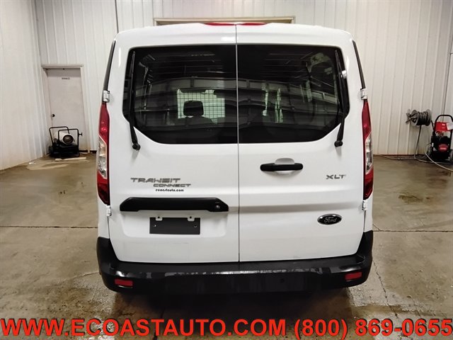 Used 2023 Ford Transit Connect XLT FWD image 8