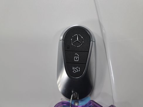 New 2026 Mercedes-Benz E 450 E 450 image 36