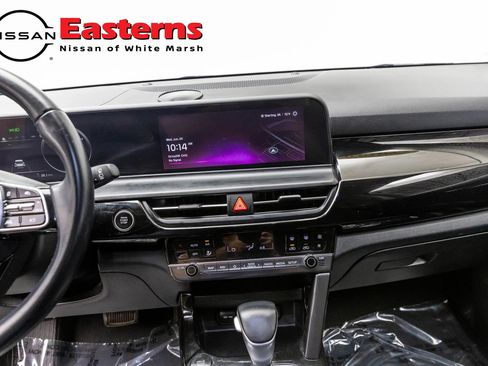 Used 2024 Kia Seltos S FWD image 12