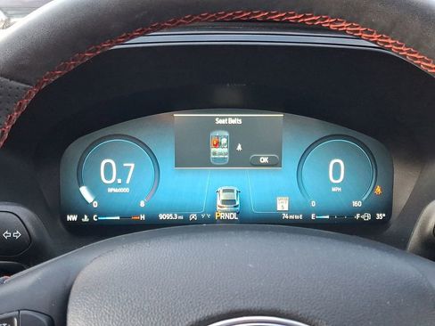 Certified 2023 Ford Escape ST-Line Elite w/ Premium Technology Package image 20