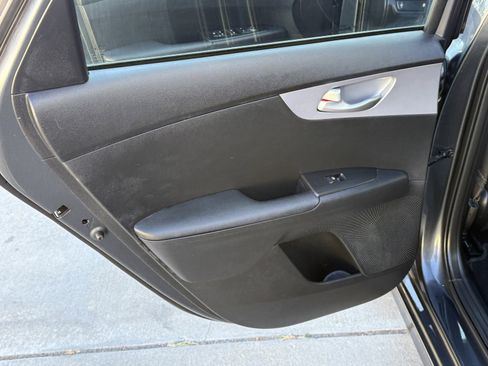 Used 2024 Kia Forte LXS image 19