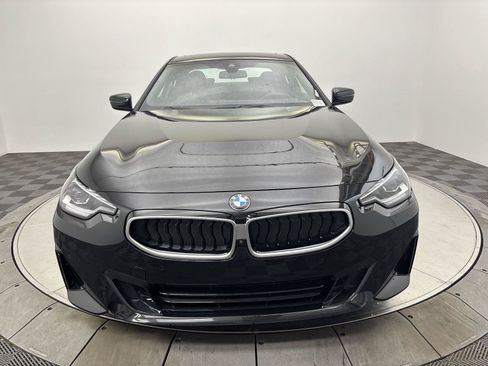 New 2026 BMW 230i xDrive Coupe w/ Convenience Package AWD/4WD image 14