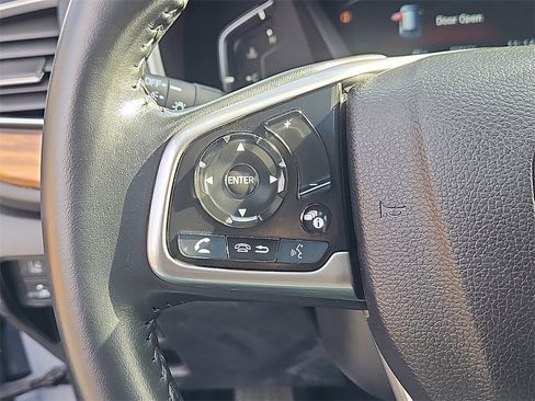 Certified 2022 Honda CR-V EX-L image 25