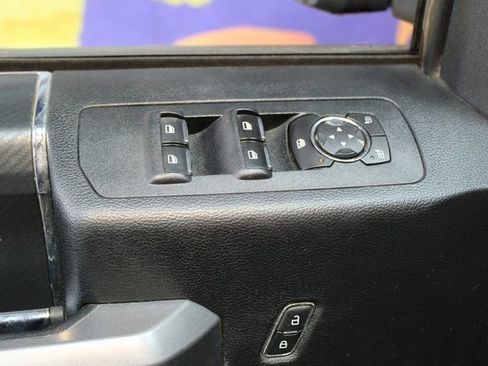 Used 2018 Ford F150 XLT w/ Equipment Group 301A Mid AWD/4WD image 14
