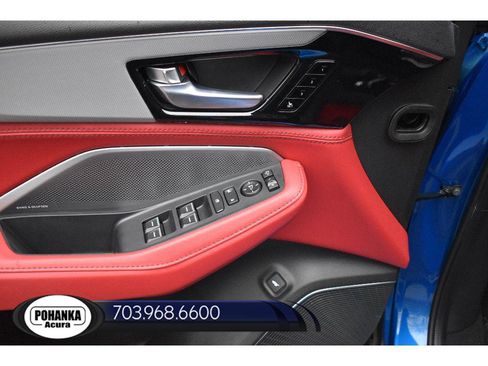 New 2026 Acura MDX A-Spec AWD/4WD image 24