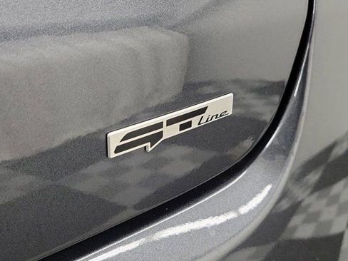 Used 2024 Kia Soul GT-Line FWD image 8