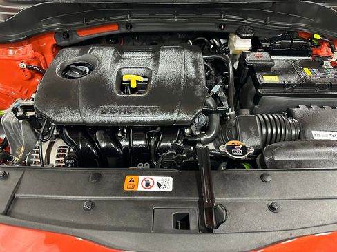 Used 2024 Kia Soul LX w/ Option Group 015 image 61