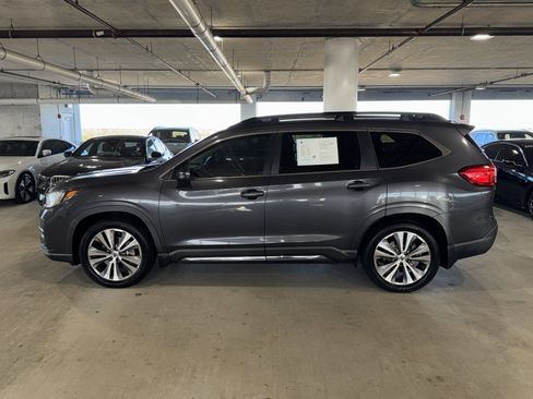 Used 2020 Subaru Ascent Limited w/ Popular Package #4 image 5